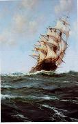 unknow artist Seascape, boats, ships and warships. 05 china oil painting reproduction